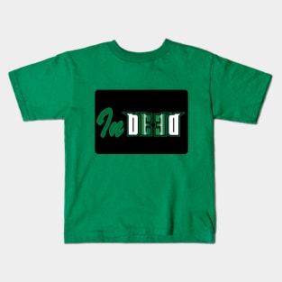 InDeed Kids T-Shirt